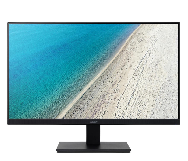 Acer V277Ubmiipx - 697744 - zdjęcie